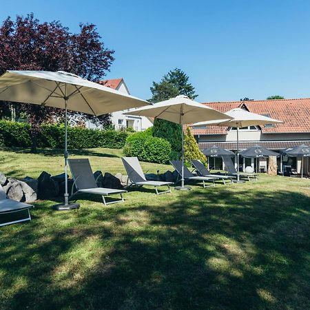 Hotel Spa Et Restaurant Au Chasseur Birkenwald Luaran gambar