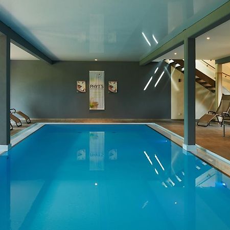 Hotel Spa Et Restaurant Au Chasseur Birkenwald Luaran gambar
