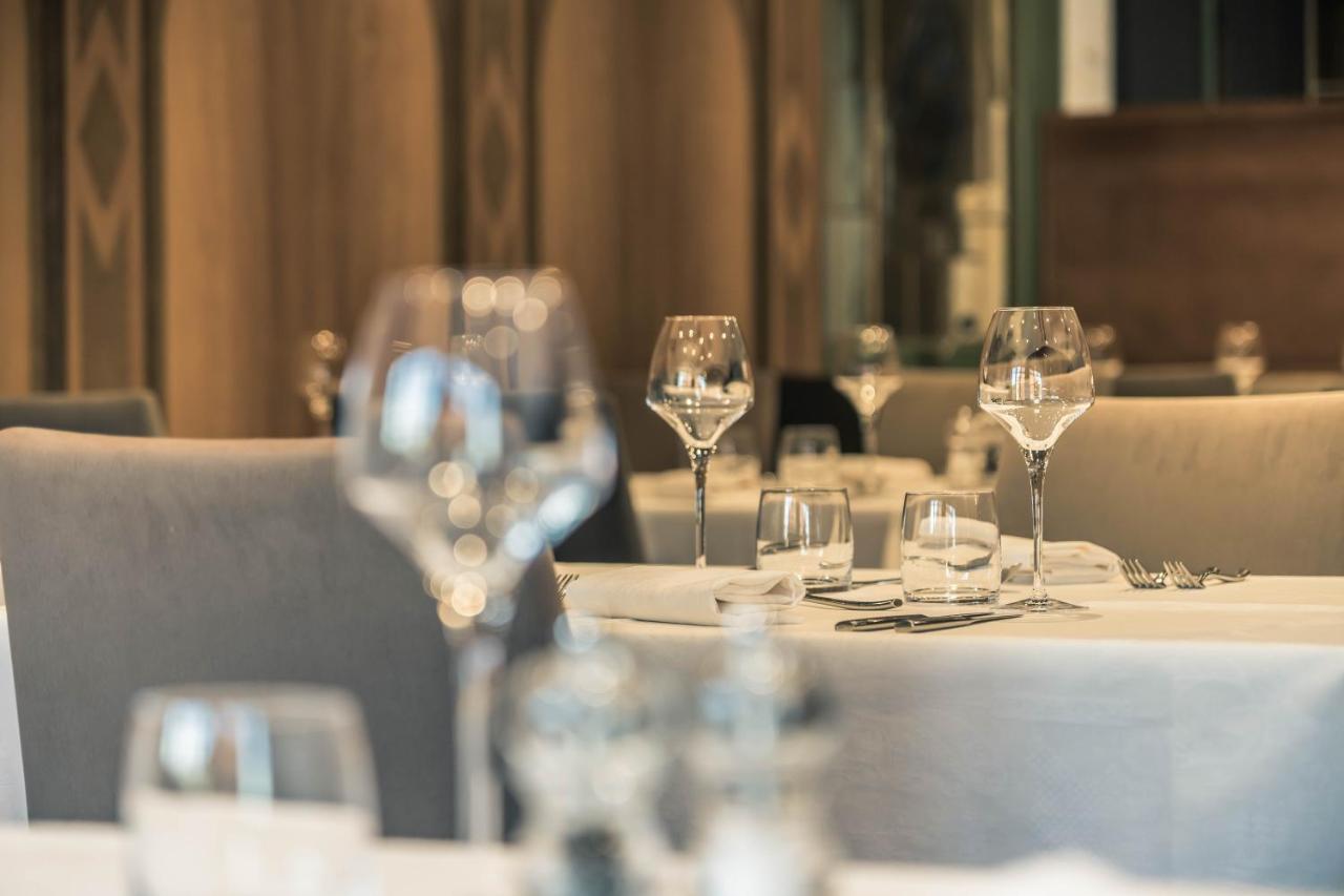 Hotel Spa Et Restaurant Au Chasseur Birkenwald Luaran gambar