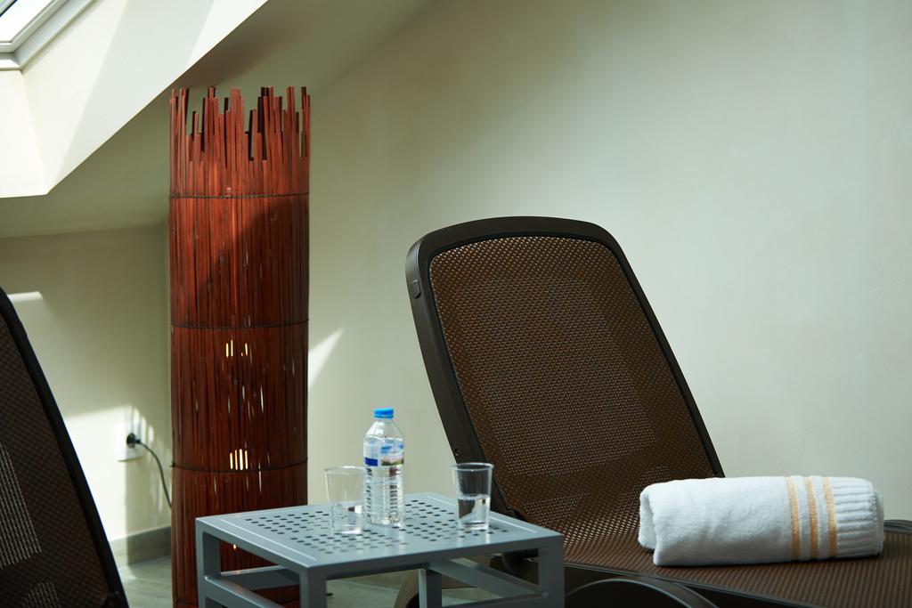 Hotel Spa Et Restaurant Au Chasseur Birkenwald Luaran gambar