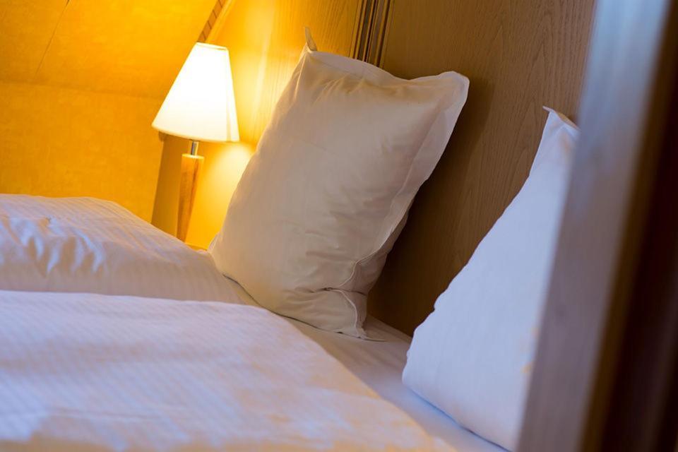 Hotel Spa Et Restaurant Au Chasseur Birkenwald Luaran gambar