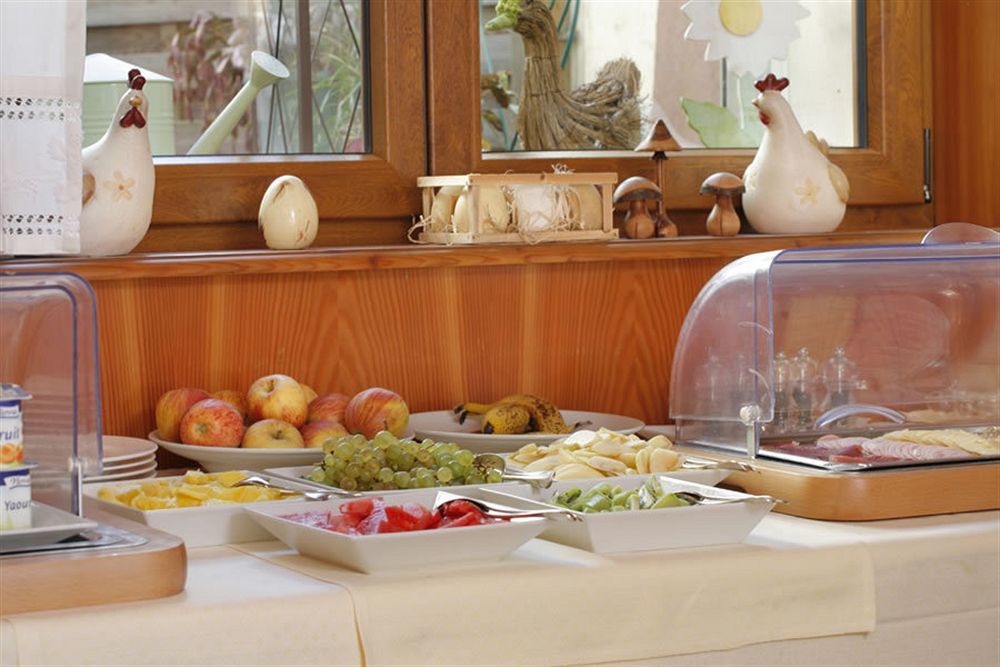Hotel Spa Et Restaurant Au Chasseur Birkenwald Luaran gambar