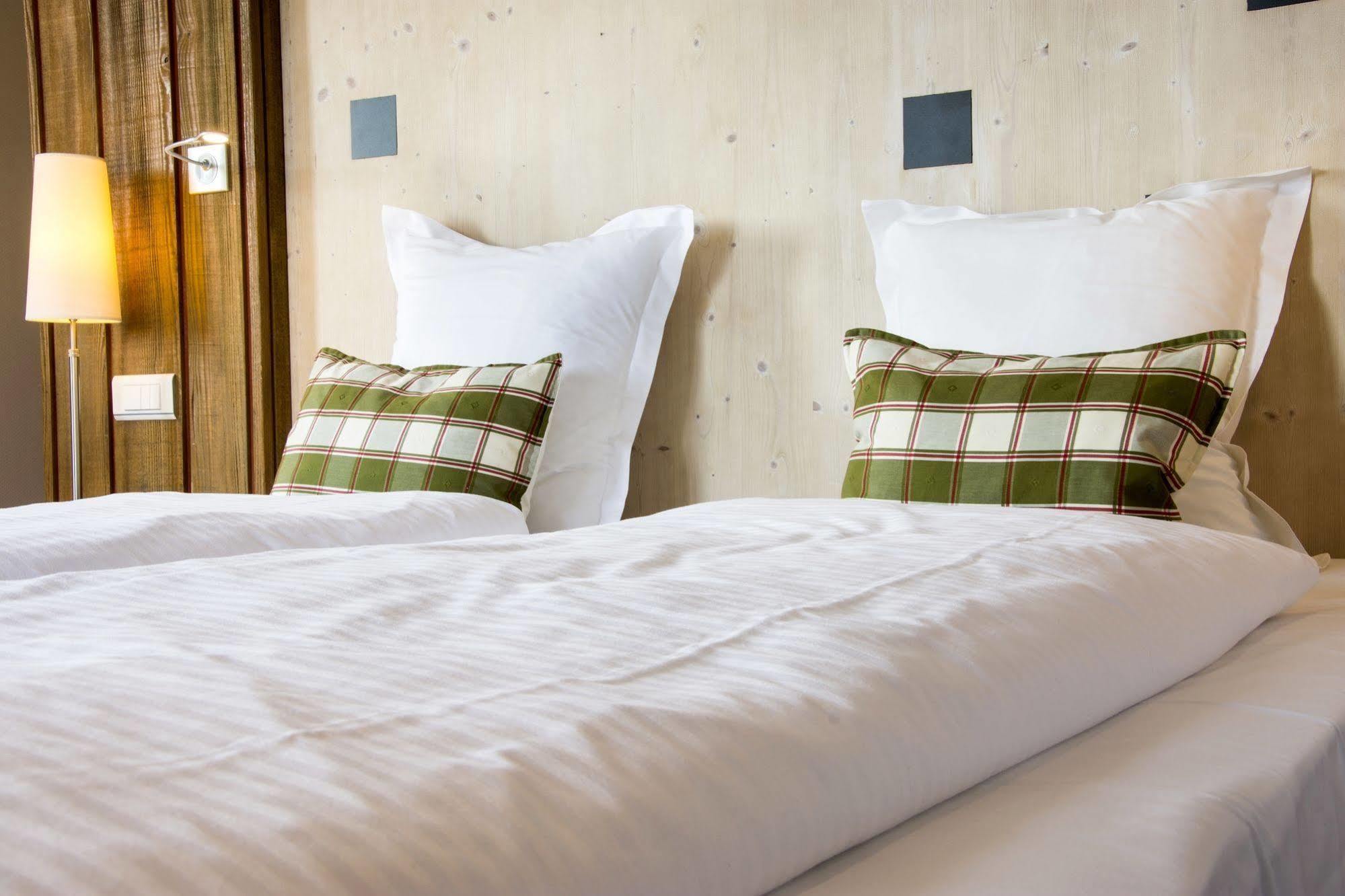Hotel Spa Et Restaurant Au Chasseur Birkenwald Luaran gambar